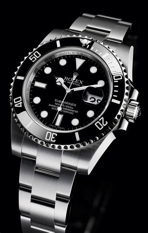 rolex divers watch submariner.